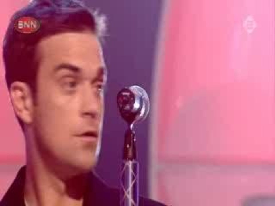 Robbie Williams - Radio