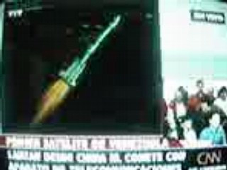 lanzamiento de satelite venezolano