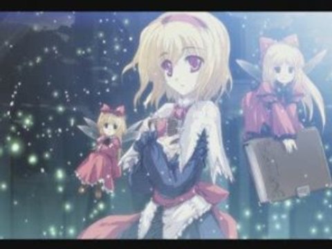 IOSYS - Artificial Children (Subbed)