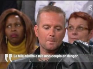 La télé-réalité a mis mon couple en danger (2-3)