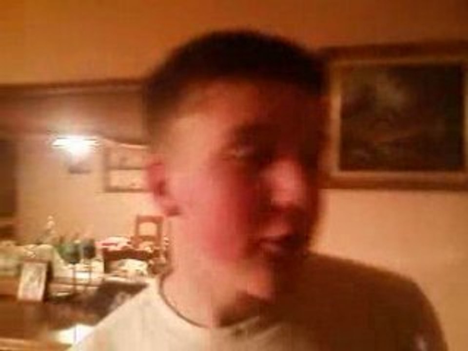 Micus et Guilou bourrés