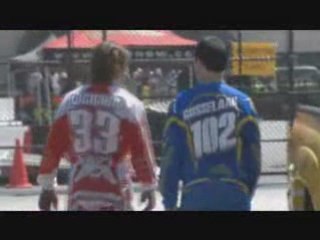 BBR MiniMoto SX 2008 Pits