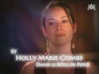Piper Halliwell