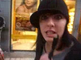 Mon non anniversaire à Liege