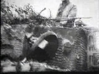 Top Ten Tanks Tiger #3