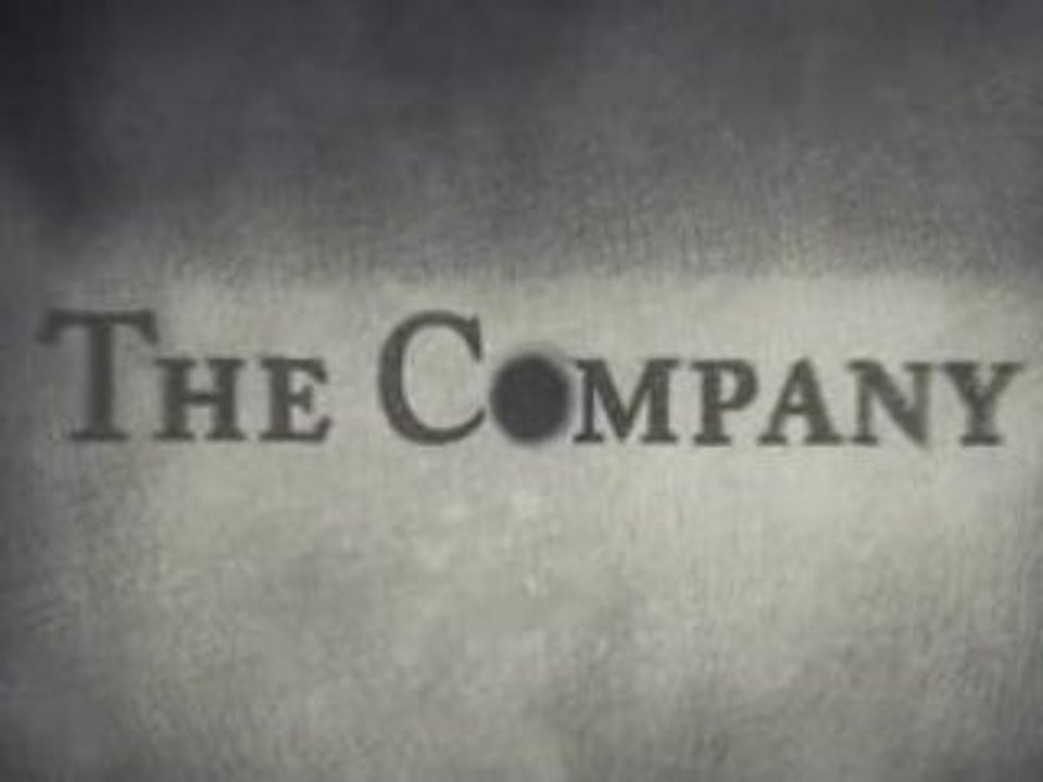 The Company Titles
