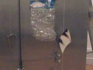 " auto-portrait 1&2". de Baptiste Verdoliva