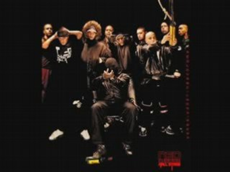 Al K-pote feat Ameli - Bonnie and clyde