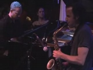 David Binney au Duc des Lombards