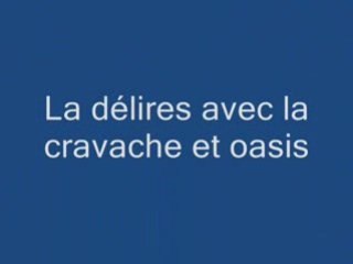 Cours du jeudi soir =)