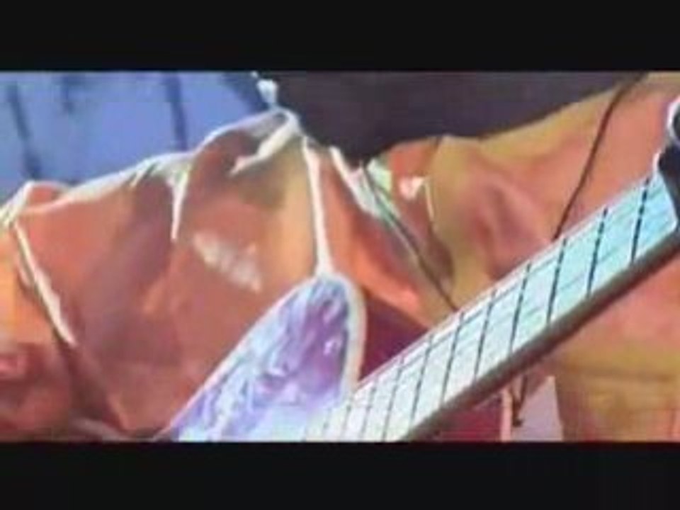 African Divas - Guinea - Hadja Kouyate