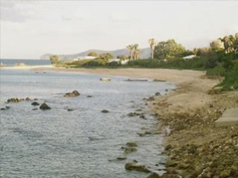 La nature