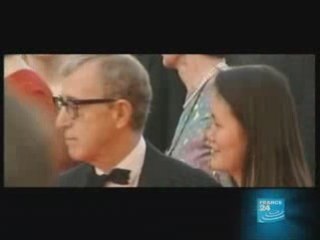 France24 Cannes | Alain GHAZAL