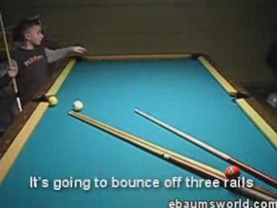 Poolkid