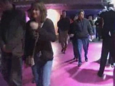 Happening M.N. Deverre à la Luciole