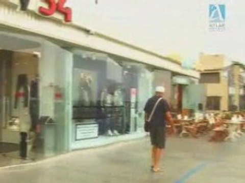 Tal Hotel Tel Aviv - Israel Hotel