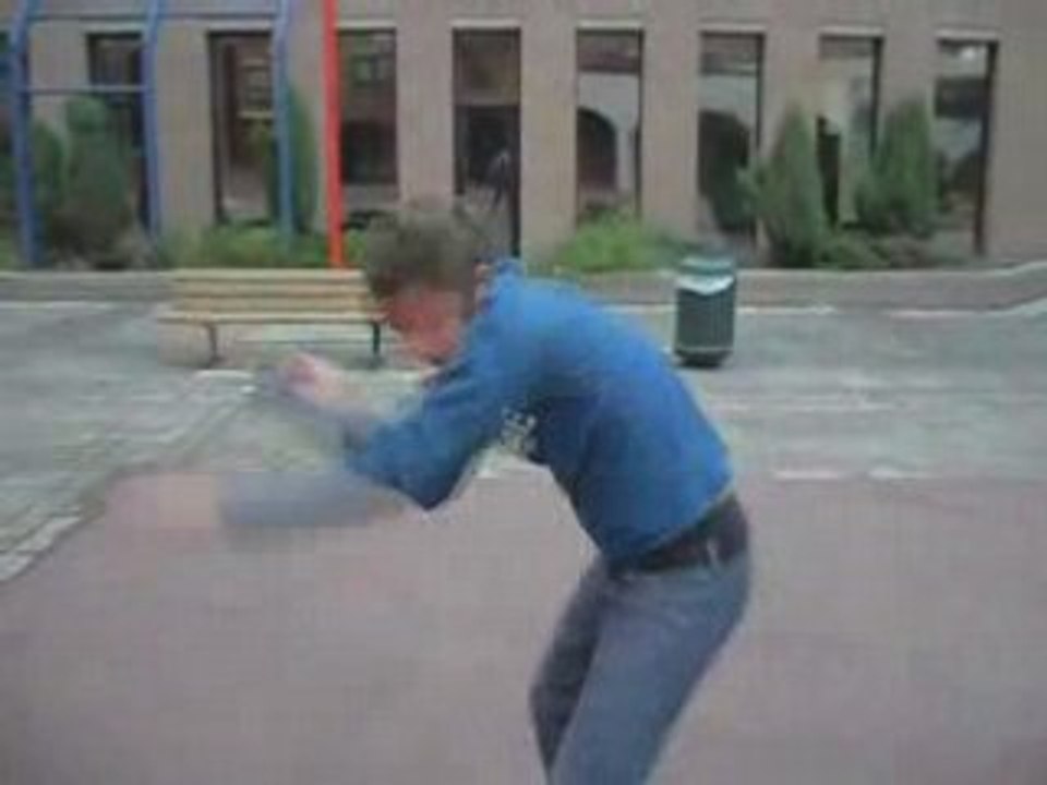 Vertigo / Hardstyle   SuShi  29/10/2008