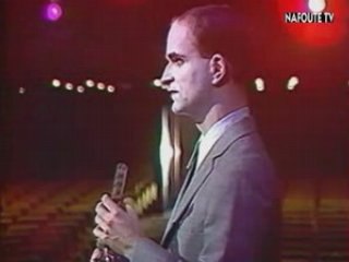 Kraftwerk - Radioactivity (French TV 1978)
