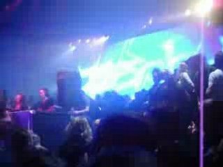 defected in the house amsterdam