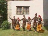 Chichko lyo, mari hubava. Vievska Folk Grupa