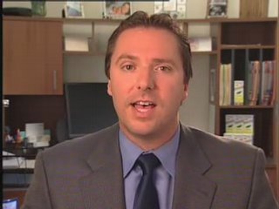 Doctor Bob Sears & Sinupret for Kids - The Natural Remedy