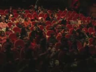 Reportage festival du film d'animation de Bourg-en-Bresse