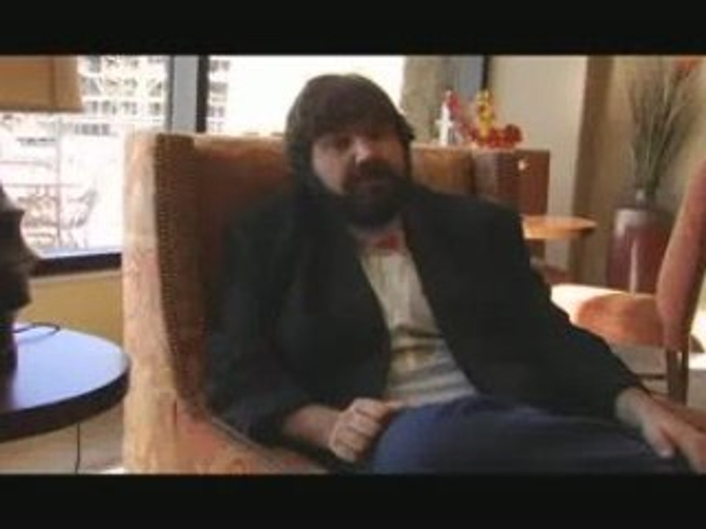 Comedians Like Snow