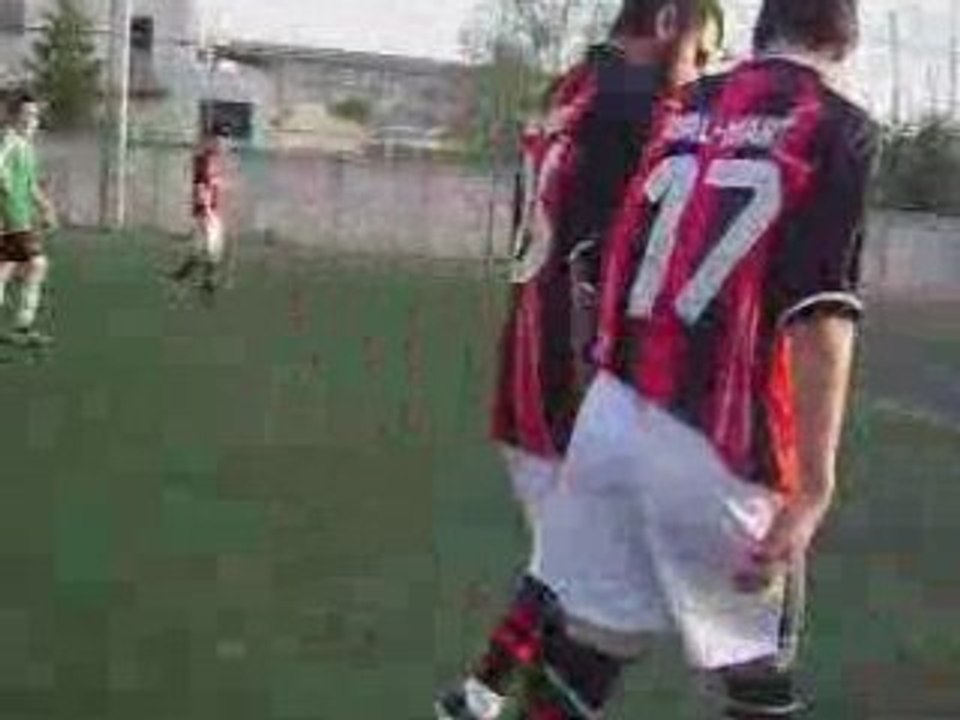 Gunners - Rompehermanas