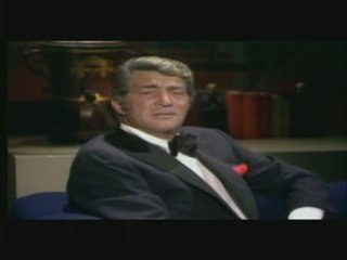 For the Good Times dean martin video