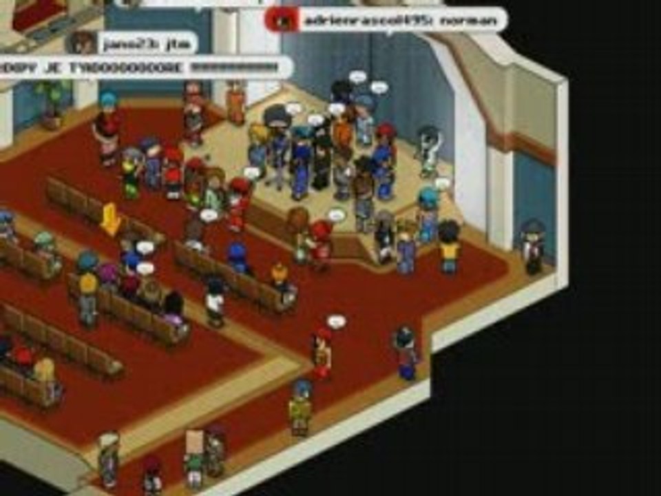 :kickroom norman