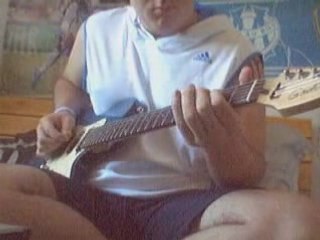 Children of the damned by yankeenorddu84