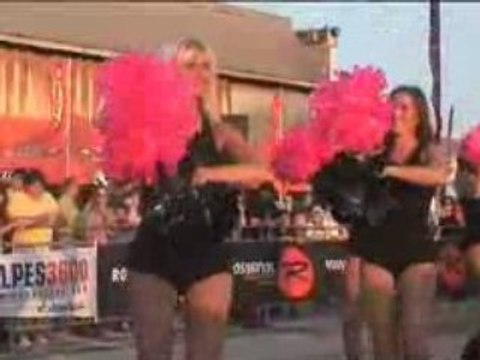 [MTB] Roc d Azur 2008 - Dirt [Goodspeed]