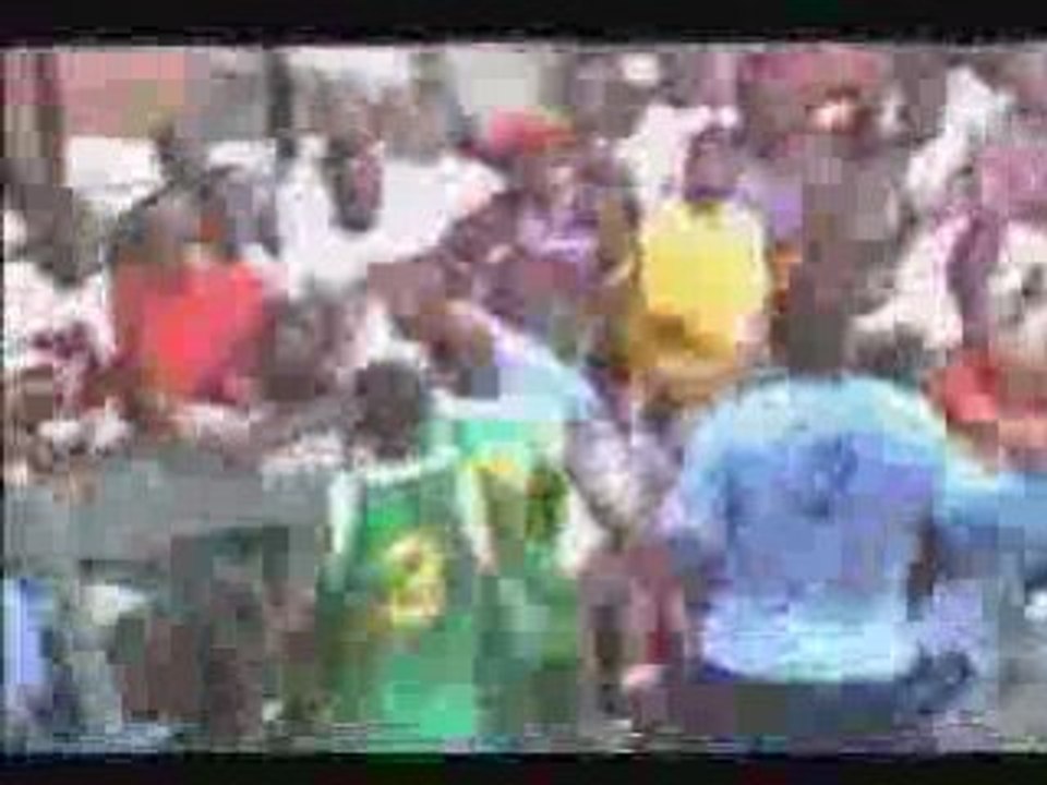 Best Of _ StreetBall  And1