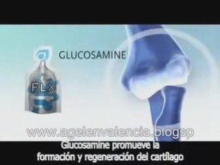FLEXIBILIDAD TOTAL CON AGEL FLX
