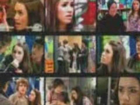 Mar y thiago dos enamorados