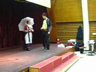 Güney Kore Gençlik Değişimi'nden...