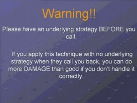 Get Your Ex Boyfriend Back! Video Shows How - Guaranteed!