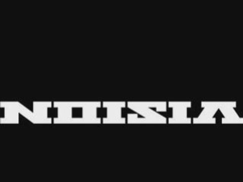 Noisia - Seven Stiches