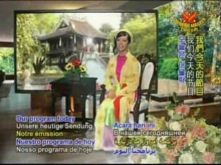 Traditional Costumes of Âu Lạc (Vietnam)-Part 1(In Aulacese)