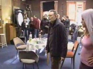 Making of La Tres Tres Grande Entreprise 4