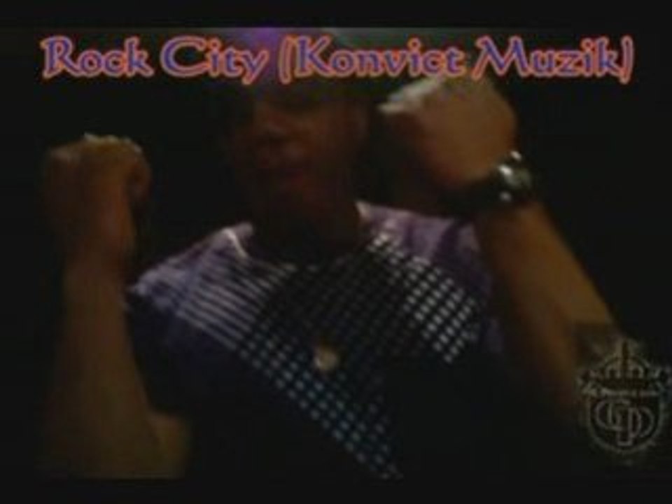 Booba feat rock city album 09 EXCLU King of the city