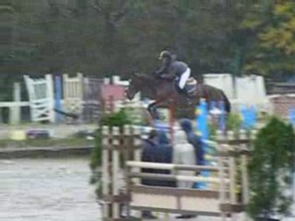 Florian et Negresco  1m15