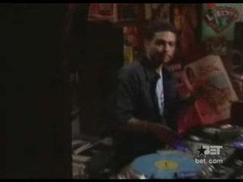 Lloyd Banks & Tony Yayo - Freestyle