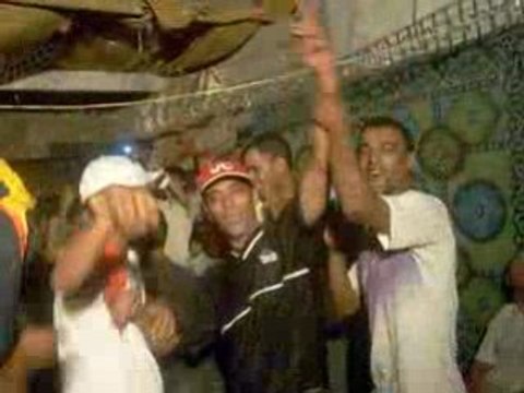 oran Mariage de houari