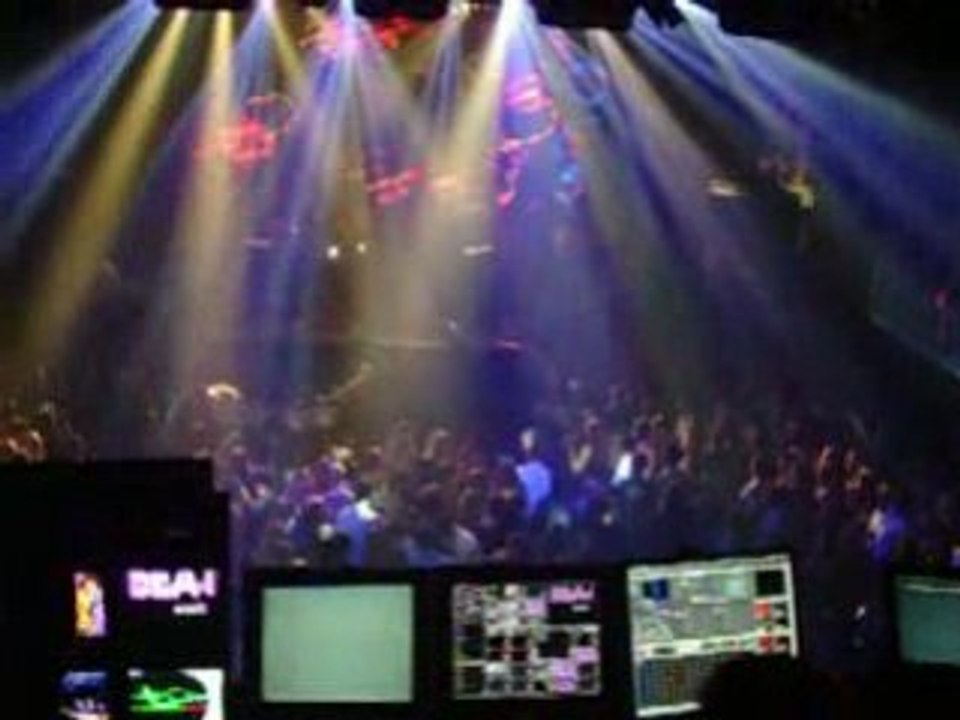 amsterdam soiree