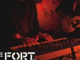 School of Seven Bells Live At The Levi's®/FADER Fort NYC