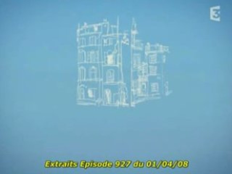 Extrait - PBLV - Episode 927