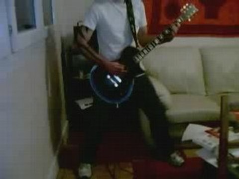 medley impro metallica gnr