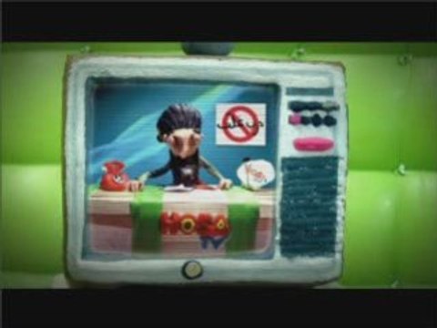 Hoba hoba spirit - Blad Skizo - MaghrebSpace.net