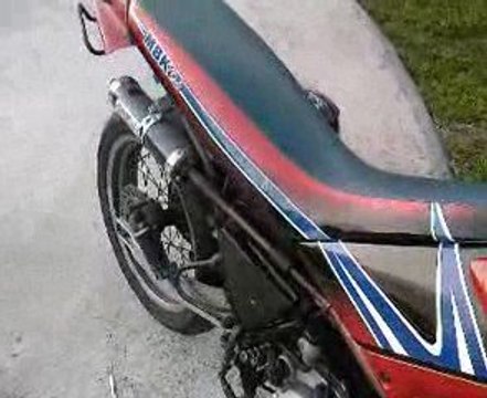 mini prepa de la boite a air.